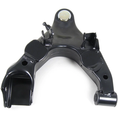 Control Arm With Ball Joint by MEVOTECH ORIGINAL GRADE - GS86149 pa10