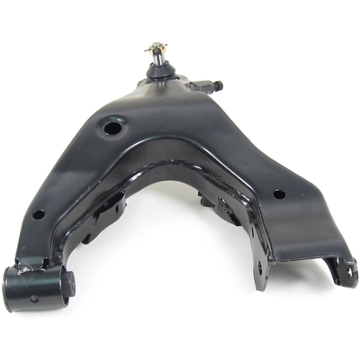 Control Arm With Ball Joint by MEVOTECH ORIGINAL GRADE - GS86149 pa7