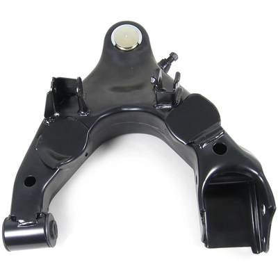 Control Arm With Ball Joint by MEVOTECH ORIGINAL GRADE - GS86150 pa7