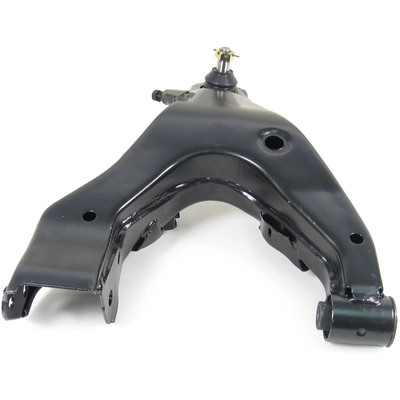 Control Arm With Ball Joint by MEVOTECH ORIGINAL GRADE - GS86150 pa9