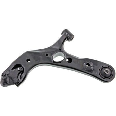 MEVOTECH ORIGINAL GRADE - GS86163 - Control Arm With Ball Joint pa15