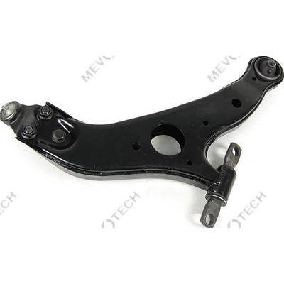 Control Arm With Ball Joint by MEVOTECH ORIGINAL GRADE - GS86169 pa6