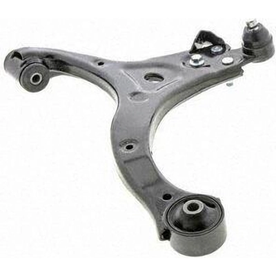 Control Arm With Ball Joint by MEVOTECH ORIGINAL GRADE - GS901037 pa1