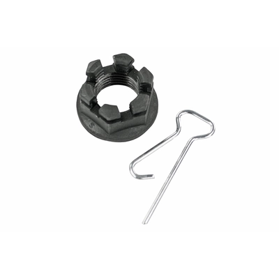 Control Arm With Ball Joint by MEVOTECH ORIGINAL GRADE - GS90110 pa8