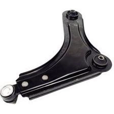 Control Arm With Ball Joint by MEVOTECH ORIGINAL GRADE - GS90114 pa10