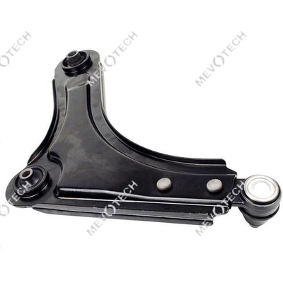 Control Arm With Ball Joint by MEVOTECH ORIGINAL GRADE - GS90115 pa1