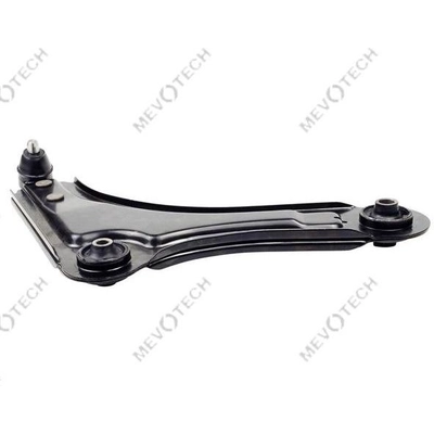 Control Arm With Ball Joint by MEVOTECH ORIGINAL GRADE - GS90115 pa3