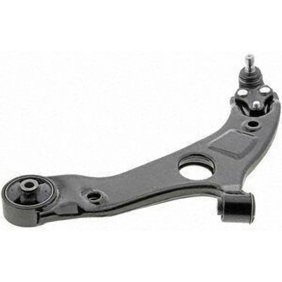 Control Arm With Ball Joint by MEVOTECH ORIGINAL GRADE - GS901153 pa1