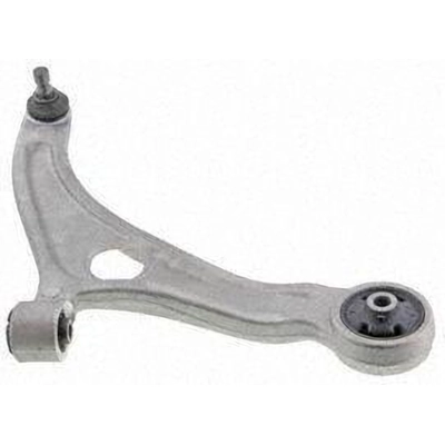 Control Arm With Ball Joint by MEVOTECH ORIGINAL GRADE - GS901181 pa1