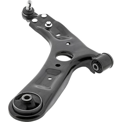 Control Arm With Ball Joint by MEVOTECH ORIGINAL GRADE - GS901241 pa2