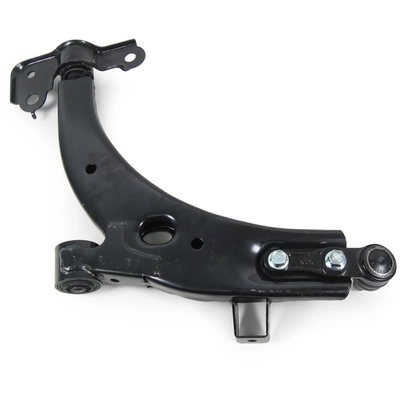 Control Arm With Ball Joint by MEVOTECH ORIGINAL GRADE - GS90133 pa6