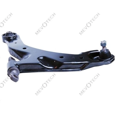 Control Arm With Ball Joint by MEVOTECH ORIGINAL GRADE - GS90138 pa7