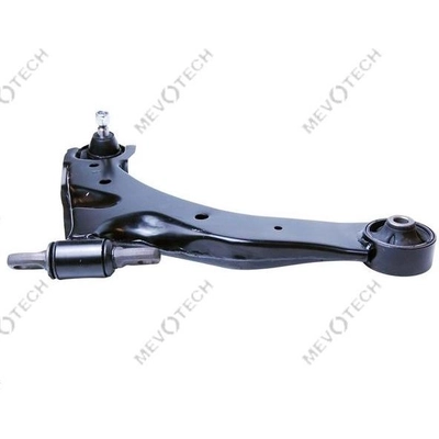 Control Arm With Ball Joint by MEVOTECH ORIGINAL GRADE - GS90139 pa5