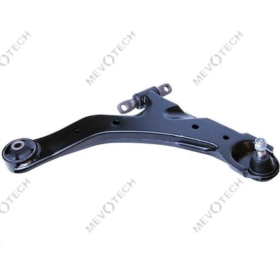 Control Arm With Ball Joint by MEVOTECH ORIGINAL GRADE - GS90139 pa7