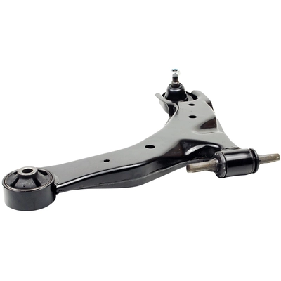 Bras de contrôle avec joint à rotule de MEVOTECH ORIGINAL GRADE - GS90140 pa16