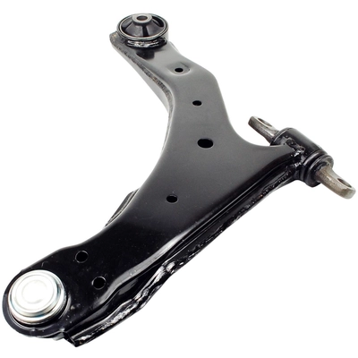 Control Arm With Ball Joint by MEVOTECH ORIGINAL GRADE - GS90140 pa18