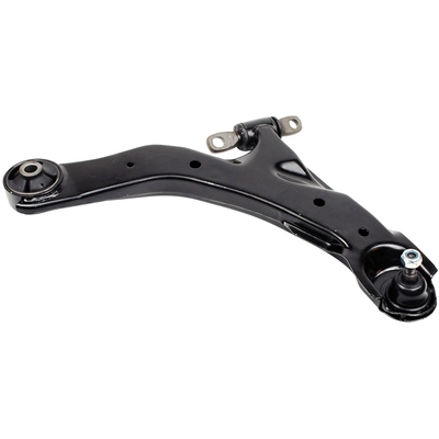 Bras de contrôle avec joint à rotule de MEVOTECH ORIGINAL GRADE - GS90141 pa17