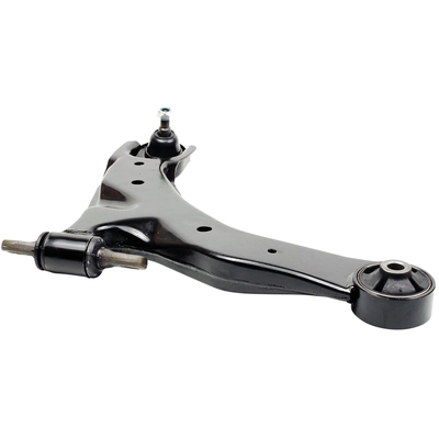 Bras de contrôle avec joint à rotule de MEVOTECH ORIGINAL GRADE - GS90141 pa18