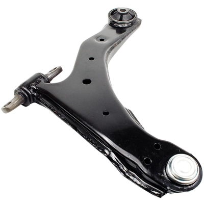 Control Arm With Ball Joint by MEVOTECH ORIGINAL GRADE - GS90141 pa19