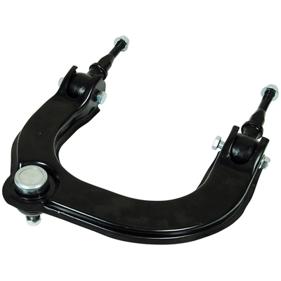 Control Arm With Ball Joint by MEVOTECH ORIGINAL GRADE - GS90147 pa7