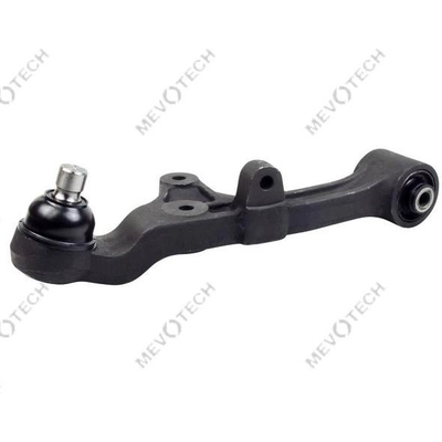 Control Arm With Ball Joint by MEVOTECH ORIGINAL GRADE - GS90148 pa5