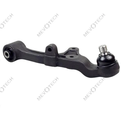 Control Arm With Ball Joint by MEVOTECH ORIGINAL GRADE - GS90149 pa4