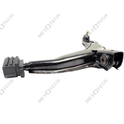 Control Arm With Ball Joint by MEVOTECH ORIGINAL GRADE - GS90150 pa3