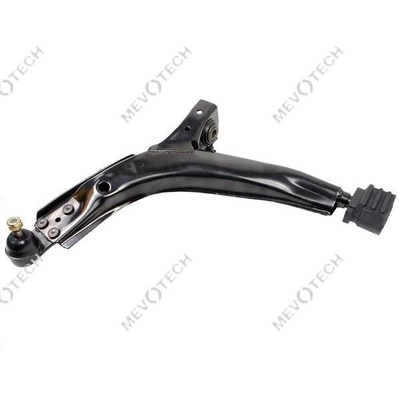 Control Arm With Ball Joint by MEVOTECH ORIGINAL GRADE - GS90150 pa4