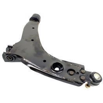 Control Arm With Ball Joint by MEVOTECH ORIGINAL GRADE - GS90151 pa10