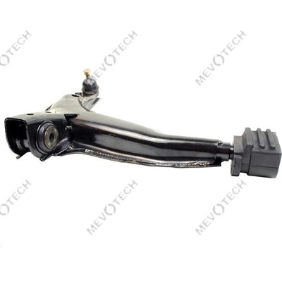 Control Arm With Ball Joint by MEVOTECH ORIGINAL GRADE - GS90151 pa3