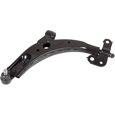 Bras de contrôle avec joint à rotule de MEVOTECH ORIGINAL GRADE - GS90156 pa13