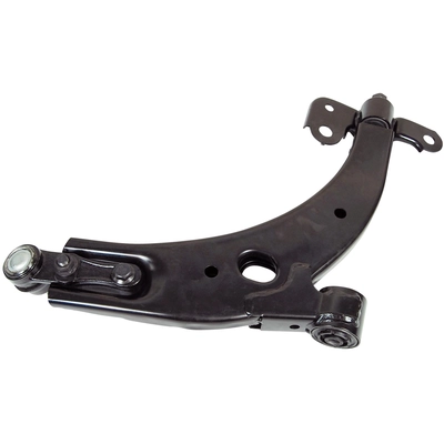 Bras de contrôle avec joint à rotule de MEVOTECH ORIGINAL GRADE - GS90156 pa15