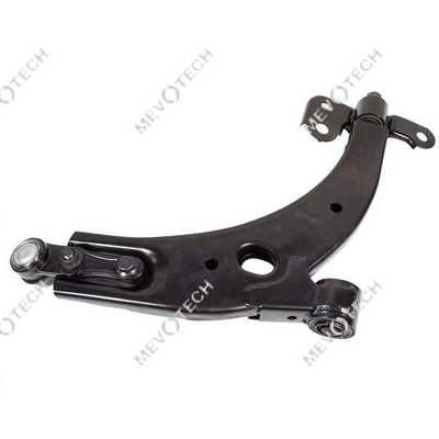 Control Arm With Ball Joint by MEVOTECH ORIGINAL GRADE - GS90156 pa6