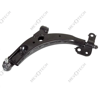 Control Arm With Ball Joint by MEVOTECH ORIGINAL GRADE - GS90156 pa8