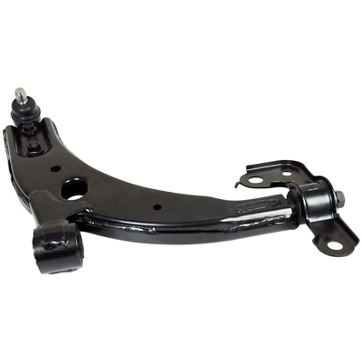 Bras de contrôle avec joint à rotule de MEVOTECH ORIGINAL GRADE - GS90157 pa15
