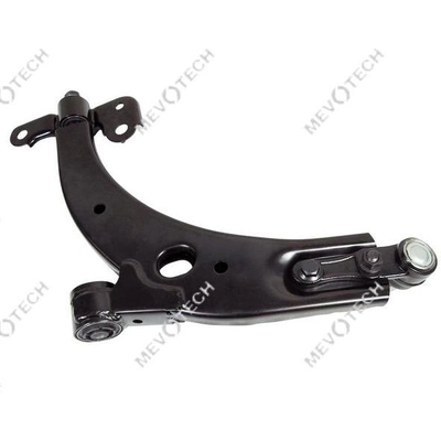 Control Arm With Ball Joint by MEVOTECH ORIGINAL GRADE - GS90157 pa5