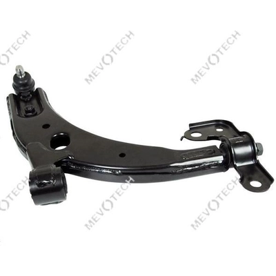 Control Arm With Ball Joint by MEVOTECH ORIGINAL GRADE - GS90157 pa6