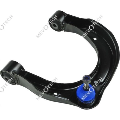 Control Arm With Ball Joint by MEVOTECH ORIGINAL GRADE - GS90158 pa9