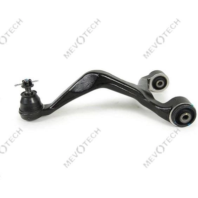 Control Arm With Ball Joint by MEVOTECH ORIGINAL GRADE - GS90168 pa5