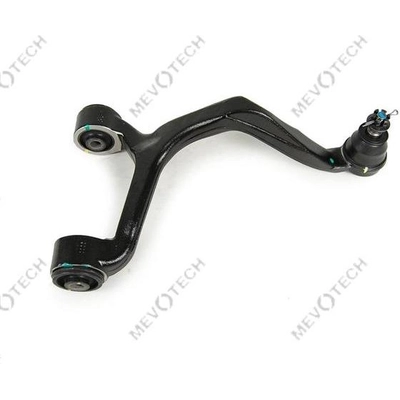 Control Arm With Ball Joint by MEVOTECH ORIGINAL GRADE - GS90168 pa7