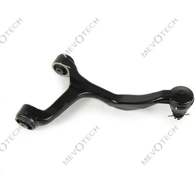 Control Arm With Ball Joint by MEVOTECH ORIGINAL GRADE - GS90169 pa5