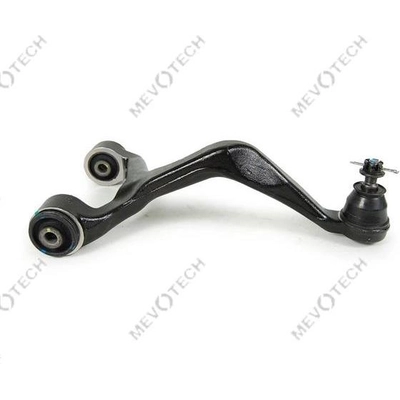 Control Arm With Ball Joint by MEVOTECH ORIGINAL GRADE - GS90169 pa8