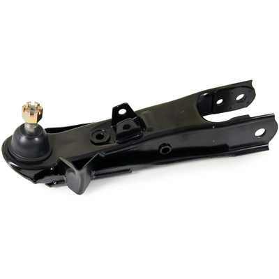 Control Arm With Ball Joint by MEVOTECH ORIGINAL GRADE - GS9662 pa11