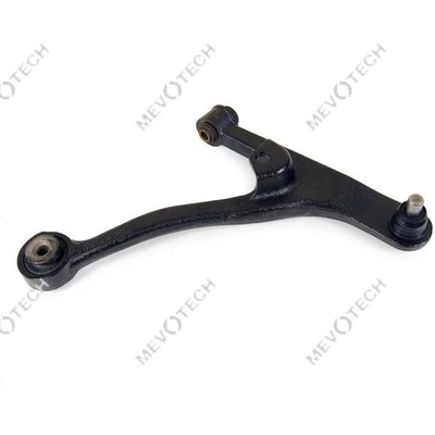 Control Arm With Ball Joint by MEVOTECH ORIGINAL GRADE - GS9676 pa8