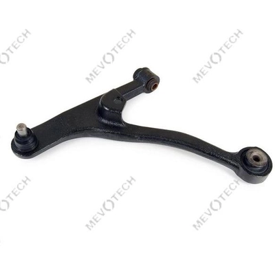 Control Arm With Ball Joint by MEVOTECH ORIGINAL GRADE - GS9677 pa2
