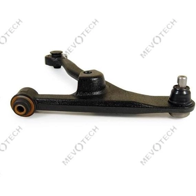 Control Arm With Ball Joint by MEVOTECH ORIGINAL GRADE - GS9677 pa4