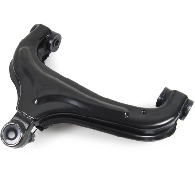 Control Arm With Ball Joint by MEVOTECH ORIGINAL GRADE - GS9802 pa6