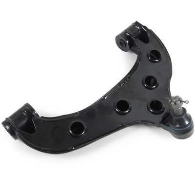 Control Arm With Ball Joint by MEVOTECH ORIGINAL GRADE - GS9802 pa8