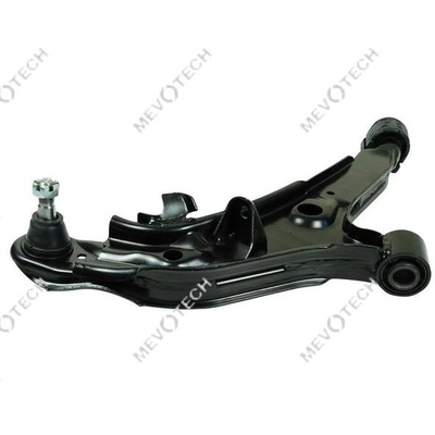 Control Arm With Ball Joint by MEVOTECH ORIGINAL GRADE - GS9810 pa10