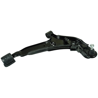 Control Arm With Ball Joint by MEVOTECH ORIGINAL GRADE - GS9810 pa17